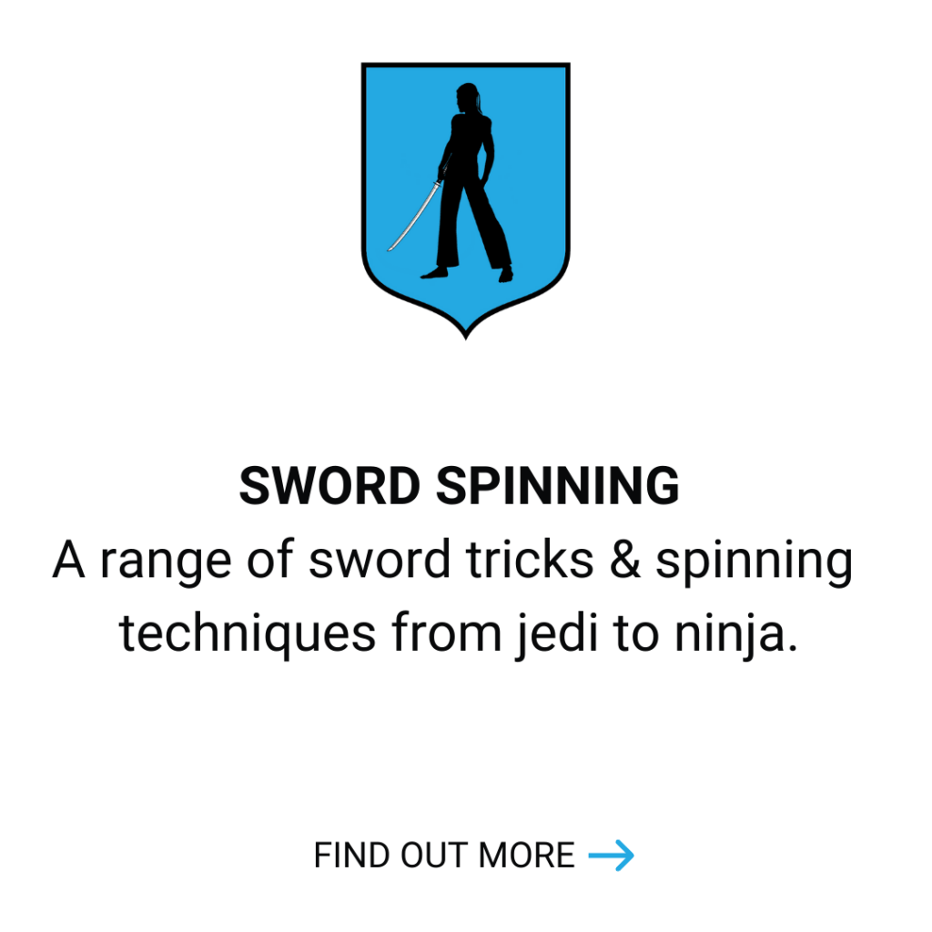 SUPPORTIVE SKILLS ID FIGHT Home of stage & screen combat training