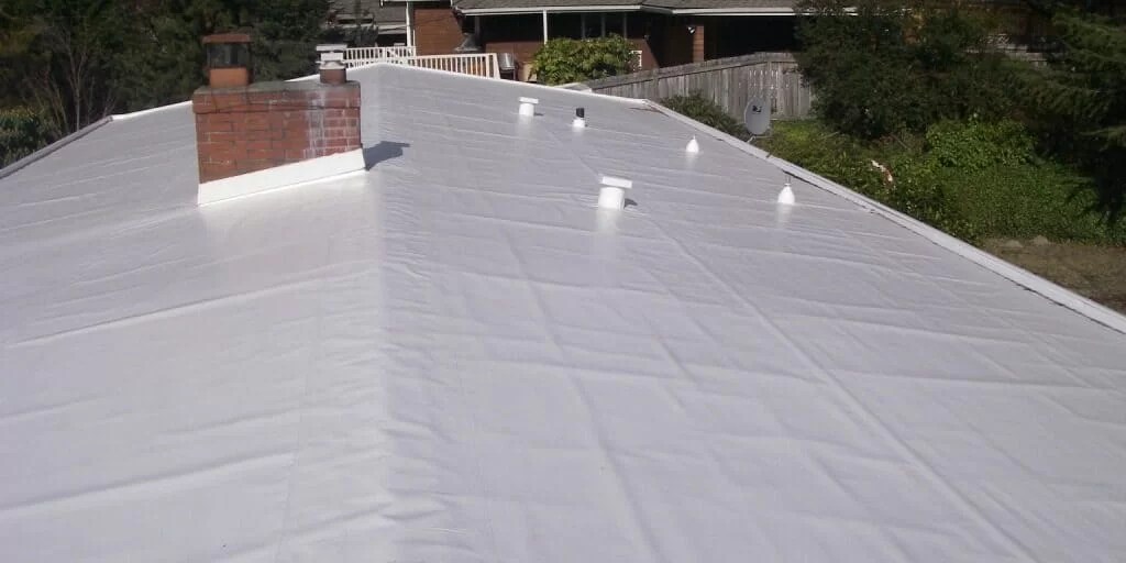 Flat Roof Repair Expert Advice A StepbyStep Guide