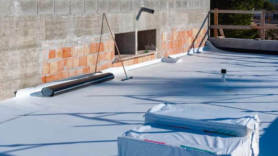 Flat Roof Repair Expert Advice A StepbyStep Guide