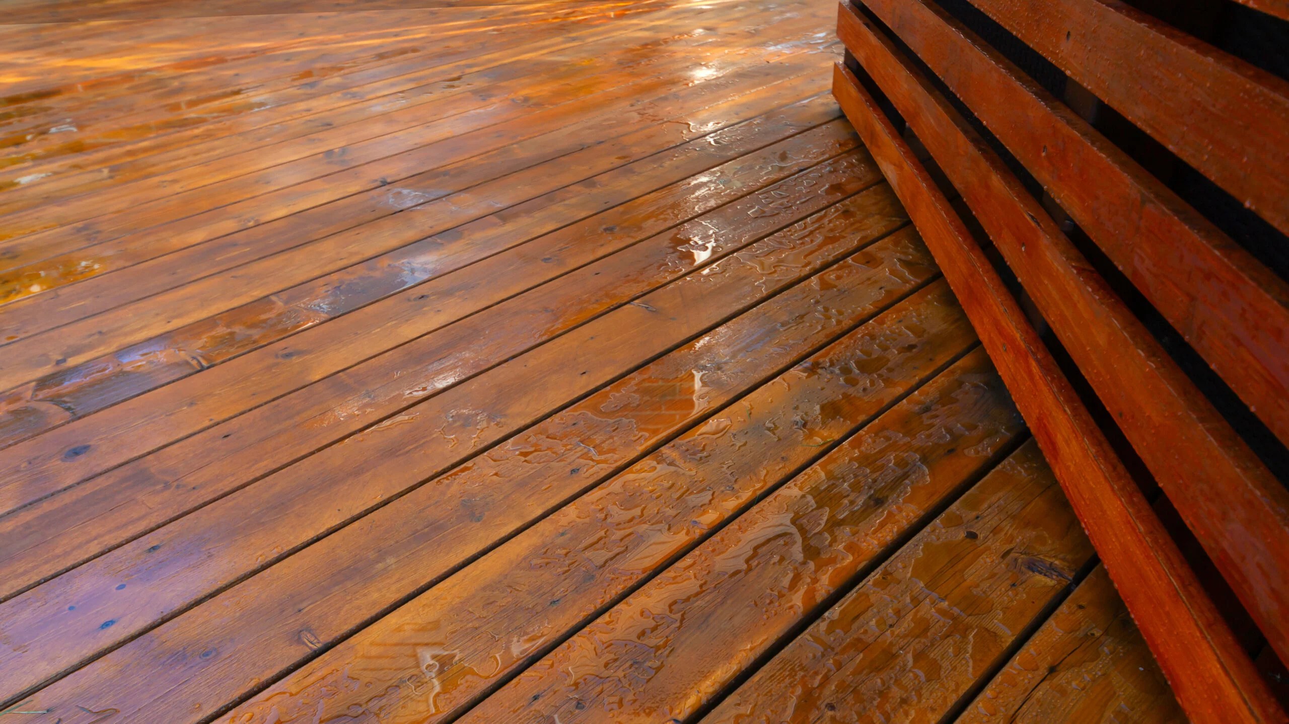 Wood Deck Repair and Maintenance Tips for Homes in Boston, MA