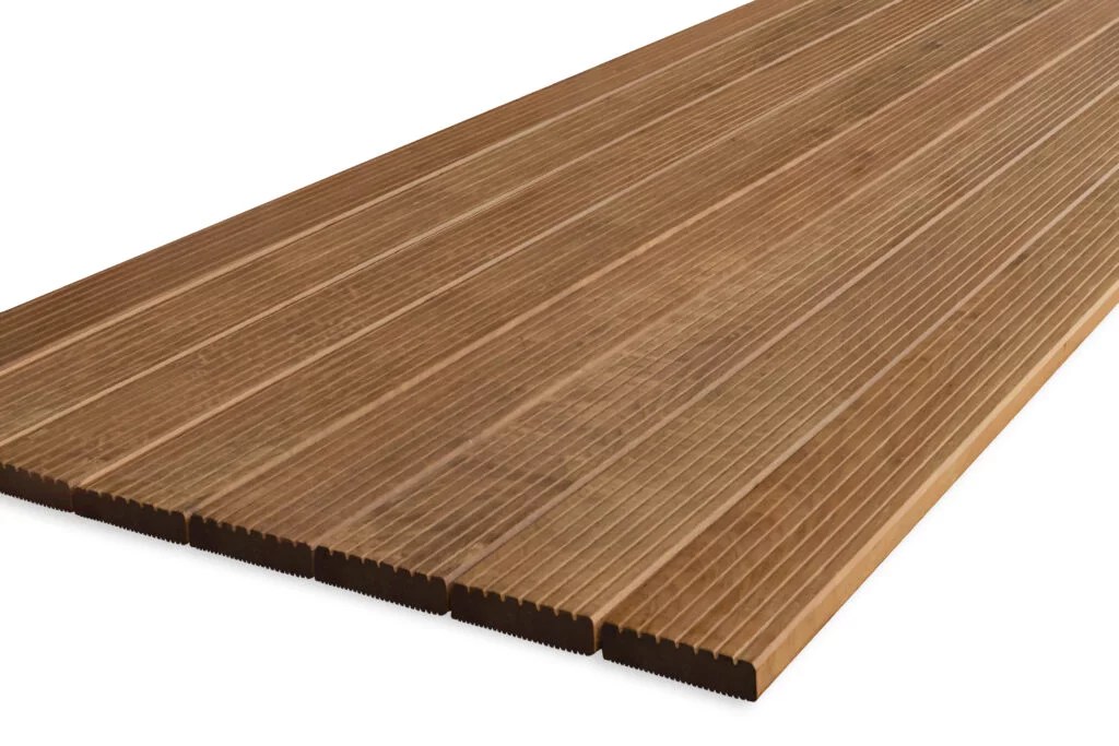 Parts of a Deck Essential Anatomy for Construction and Maintenance