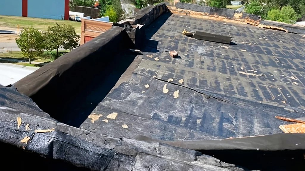 PVC Vs Rubber Roof — Choosing The Most Optimal Material