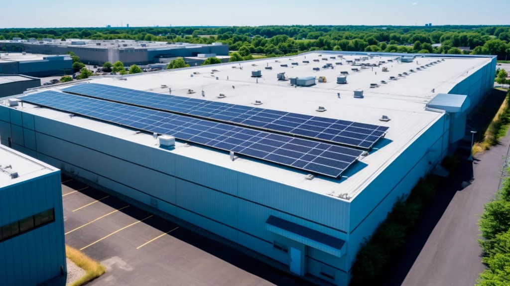 PVC Vs Rubber Roof — Choosing The Most Optimal Material