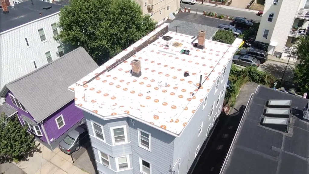 PVC Roof Installation: Essential Advice and Expert Tips