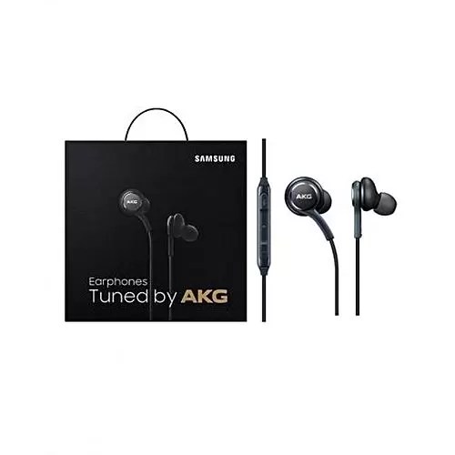 Samsung AKG Original Earphones I Digital Fun