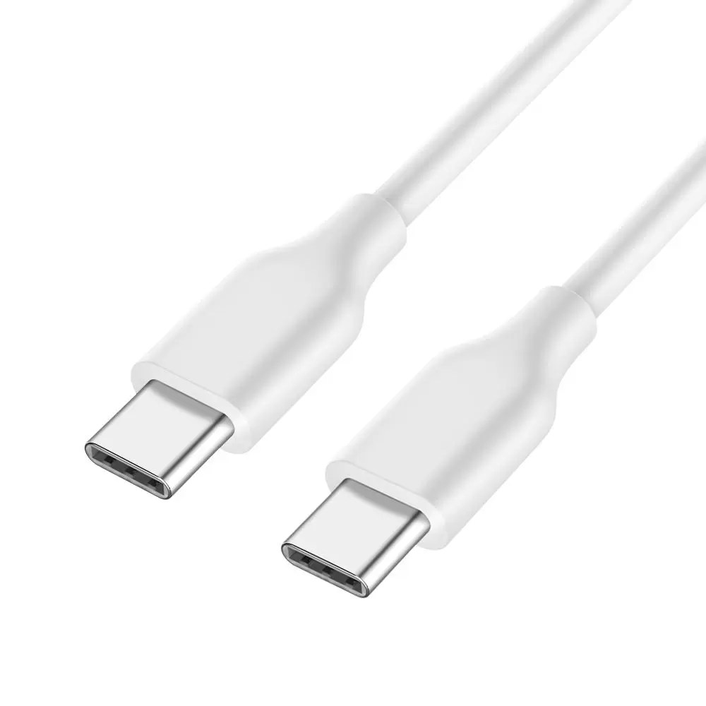 USB TypeC to USB TypeC 2.0 Cable 1M I Digital Fun