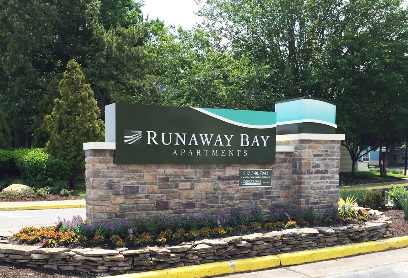 Runaway Bay Apartments IDF Pensign