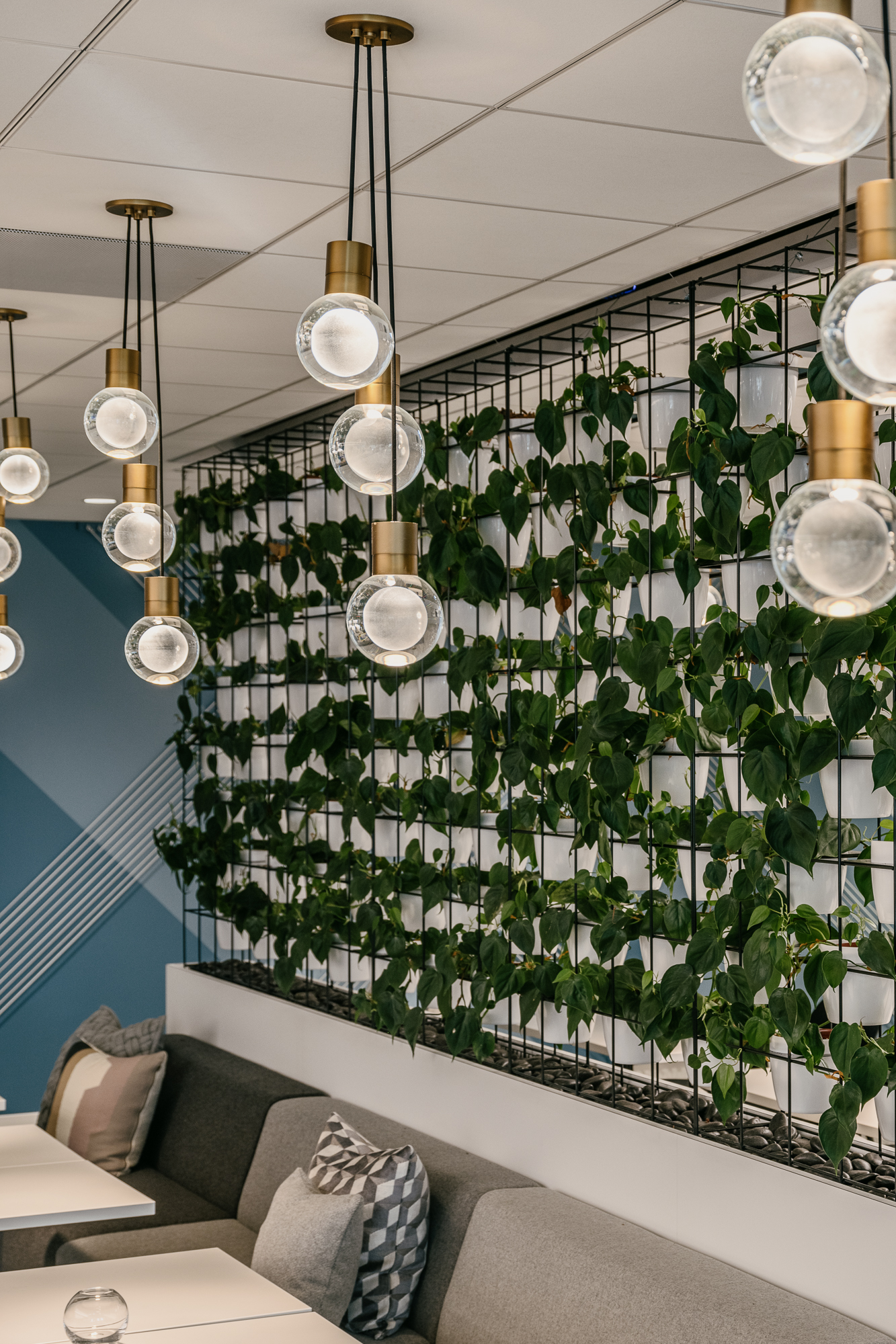 03 IDF Studio — San Francisco Bay Area Commercial & Residential