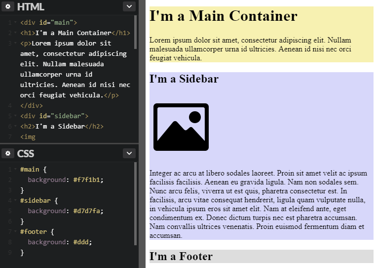 Расскажем о Clear both css что это