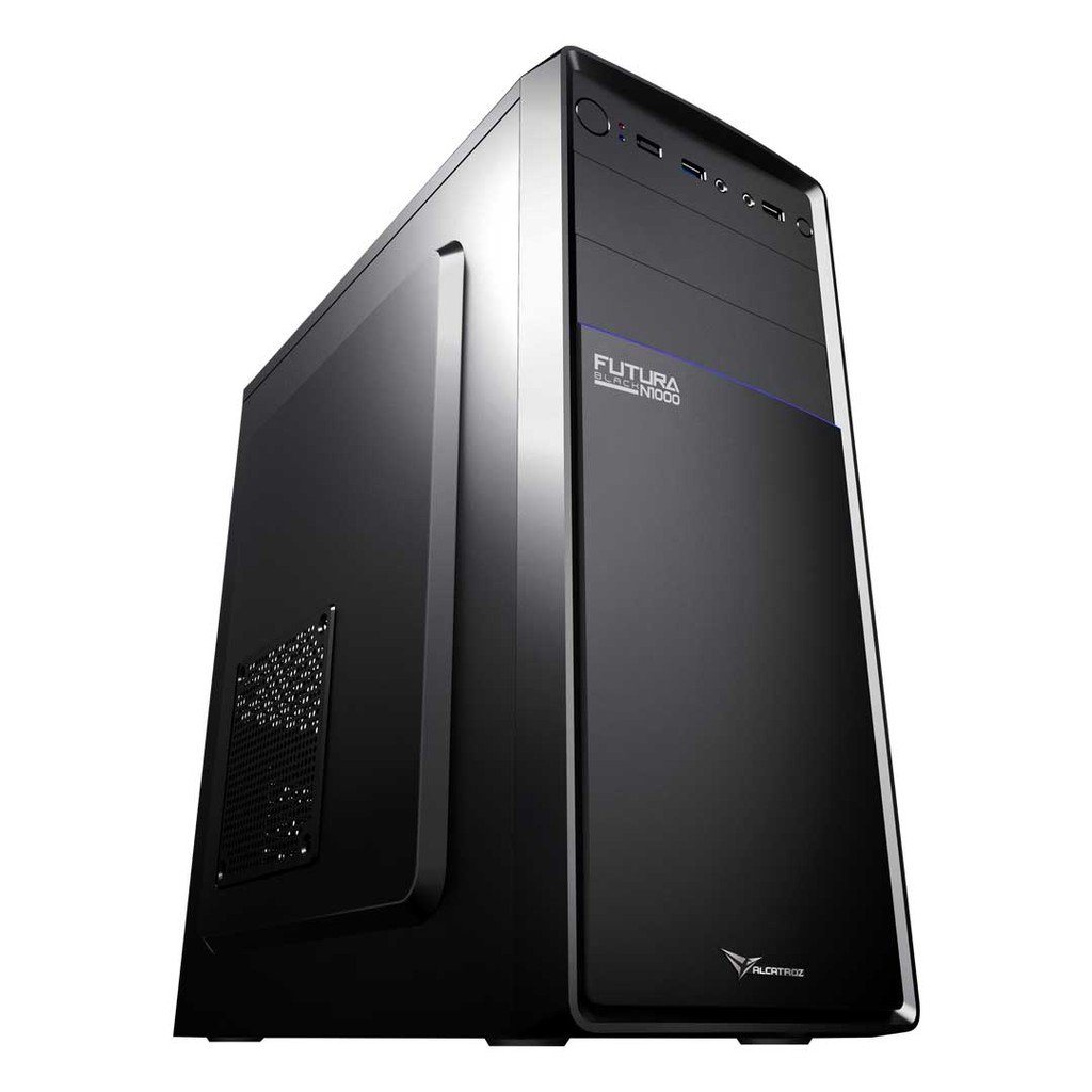 PC Gaming 3 Jutaan Untuk WFH Intel Maret 2020 IDGameWare