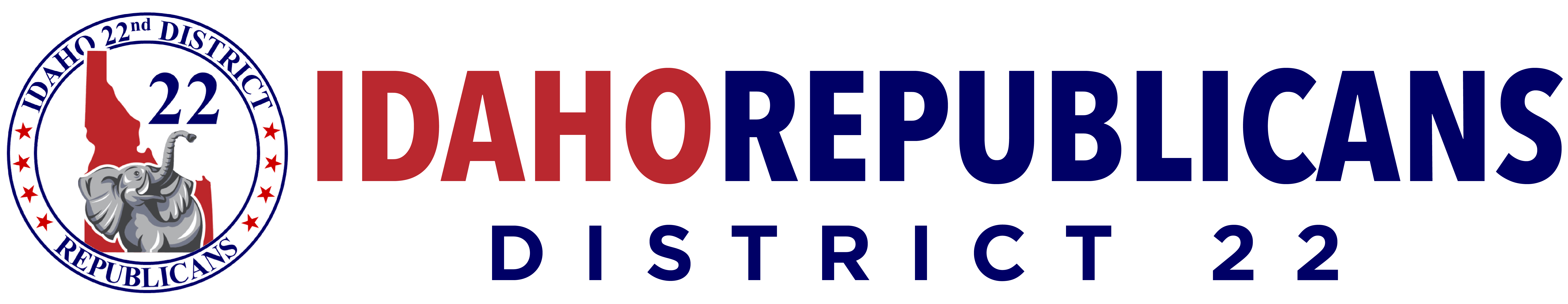 Idaho Republicans District 22 Idaho Republicans District 22