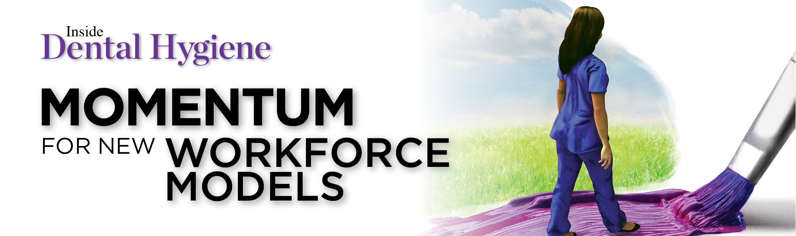 CDEWorld Dental CE Courses from Inside Dental Hygiene