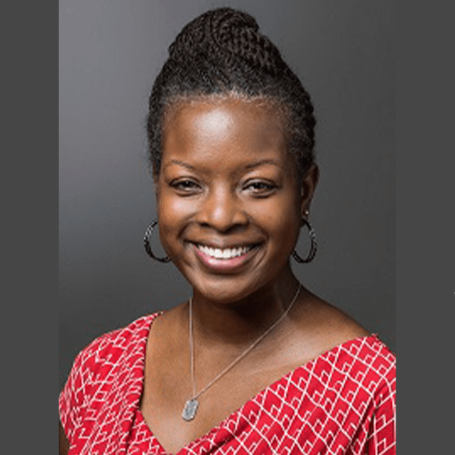 Rochelle Jones, PhD Institute for Digital Innovation Mason University