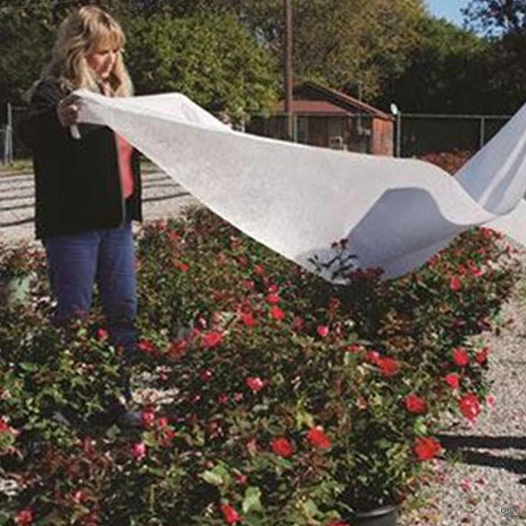 DeWitt Supreme Frost Cloth — Green Acres Nursery & Supply