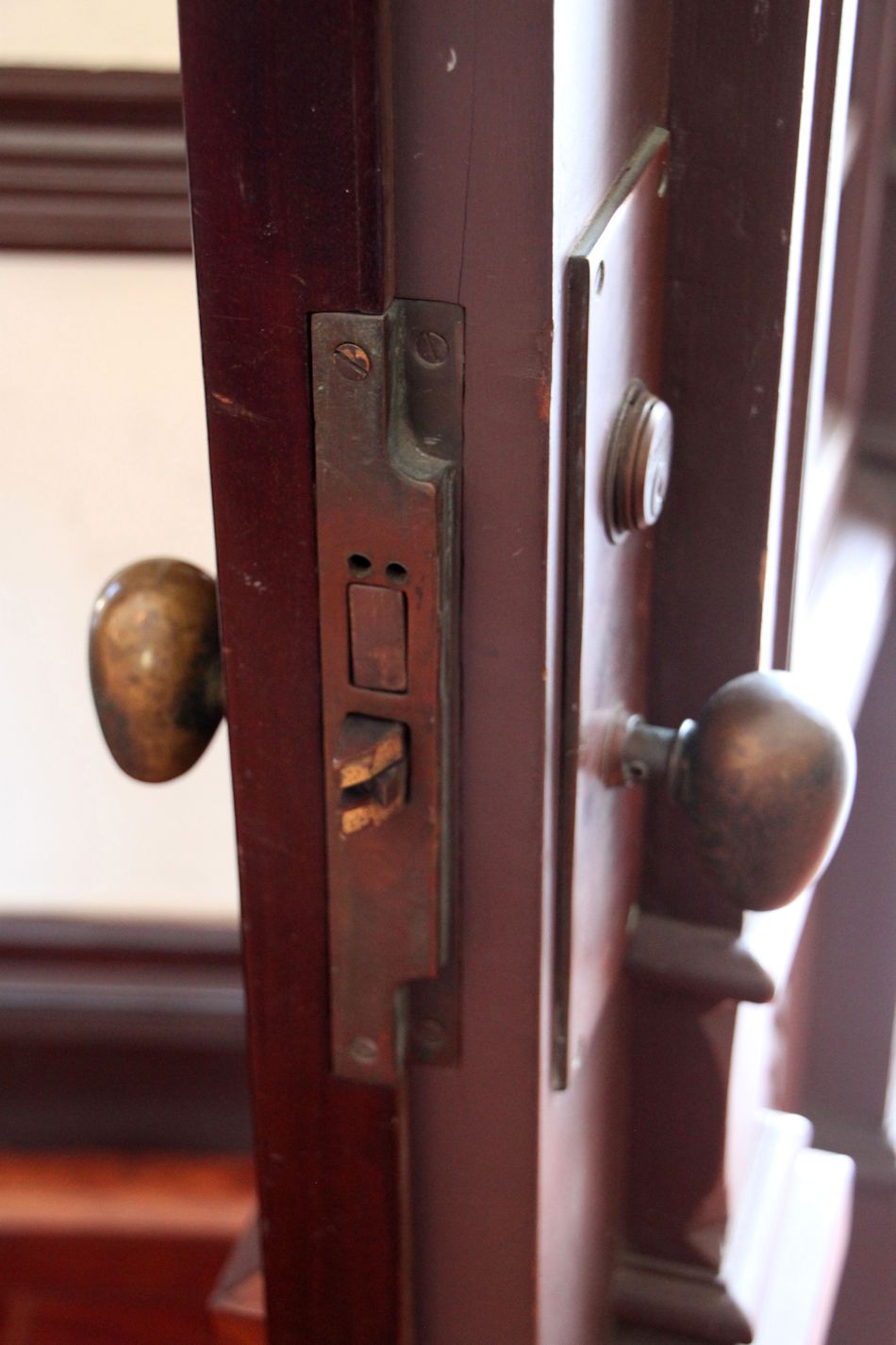 The Tampa Bay Hotel (Exterior) Tampa, Florida I Dig Hardware Answers to your door