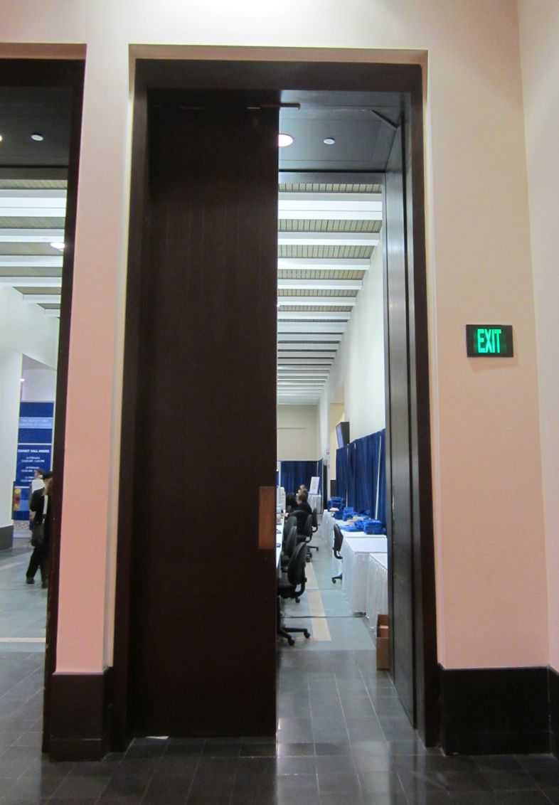 I Dig Hardware » Tall Door