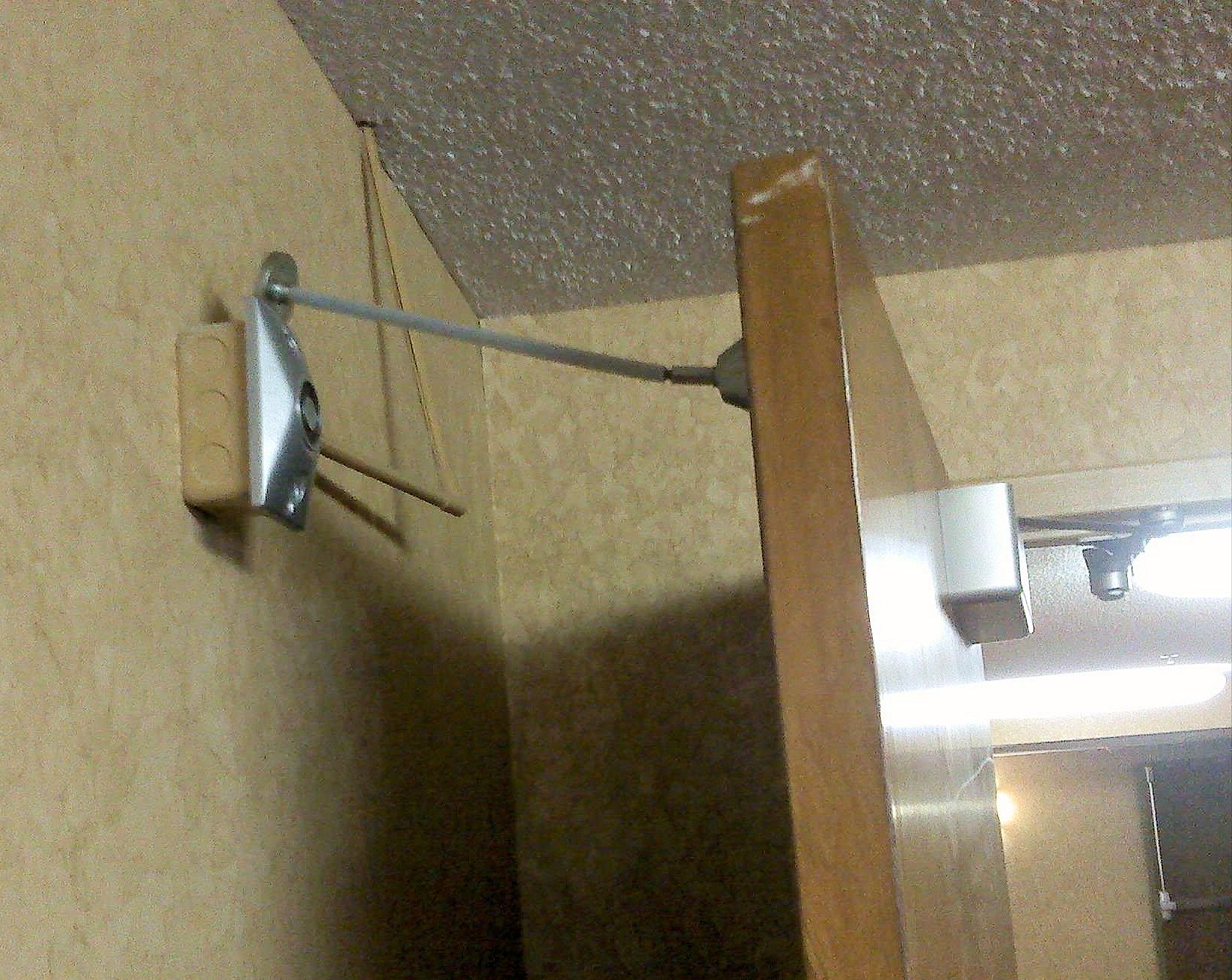 I Dig Hardware » WW No power? No problem!