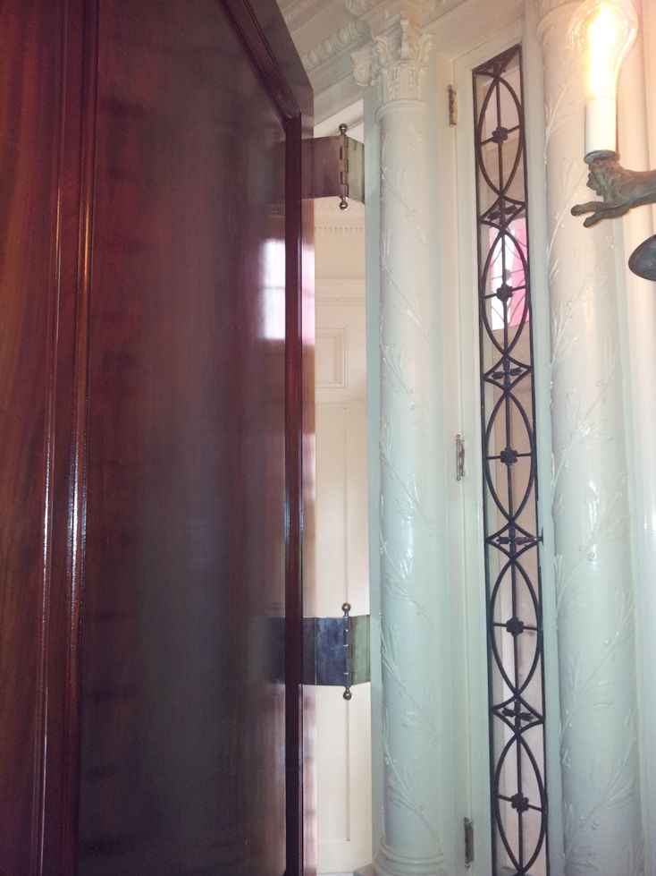 TBT Wide Throw Hinge I Dig Hardware Answers to your door, hardware