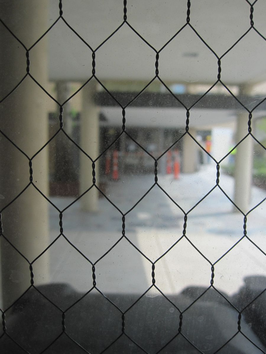 Construction Specifier Hazards of Traditional Wired Glass I Dig