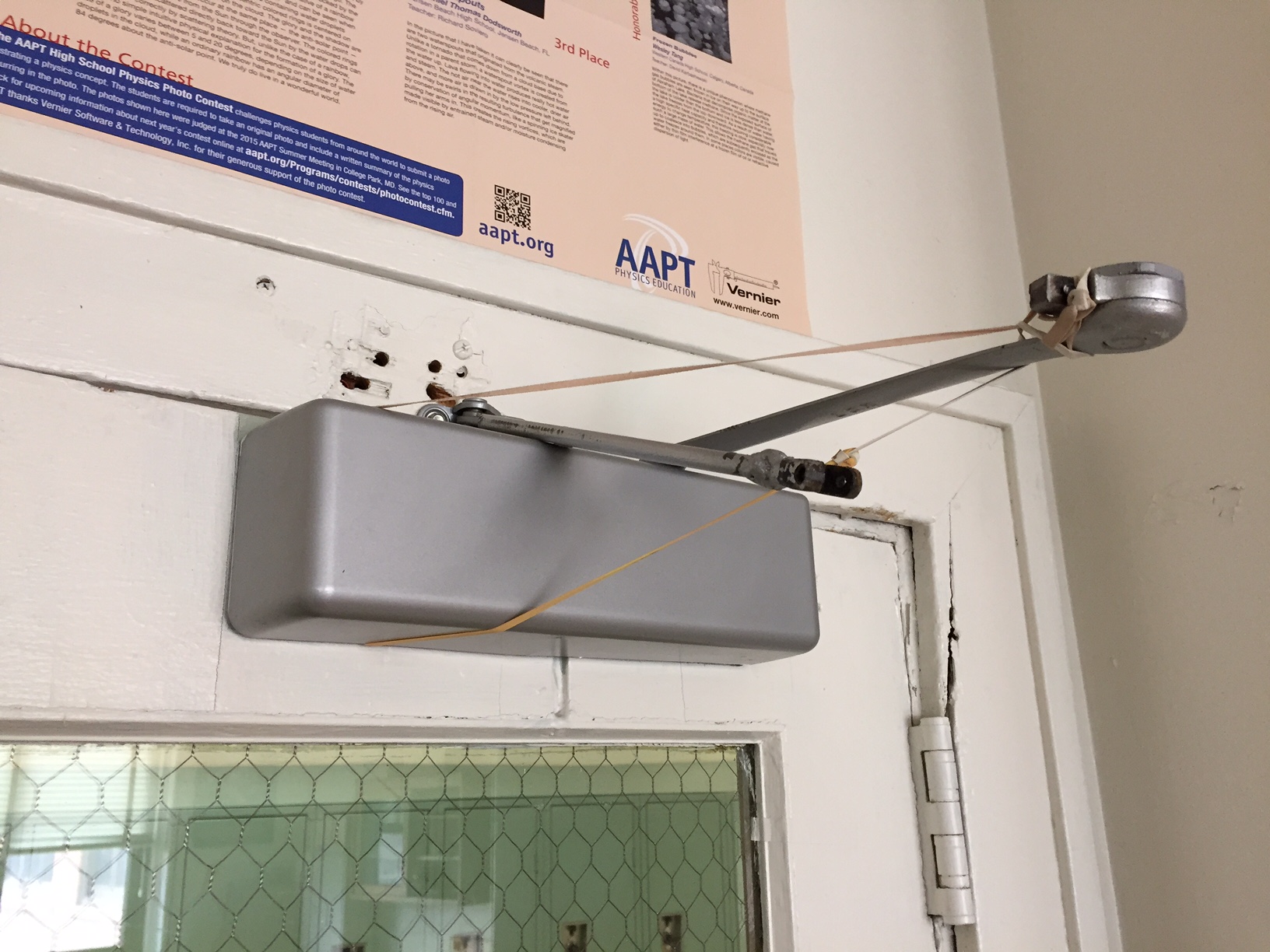 FF Broken Arm I Dig Hardware Answers to your door, hardware, and