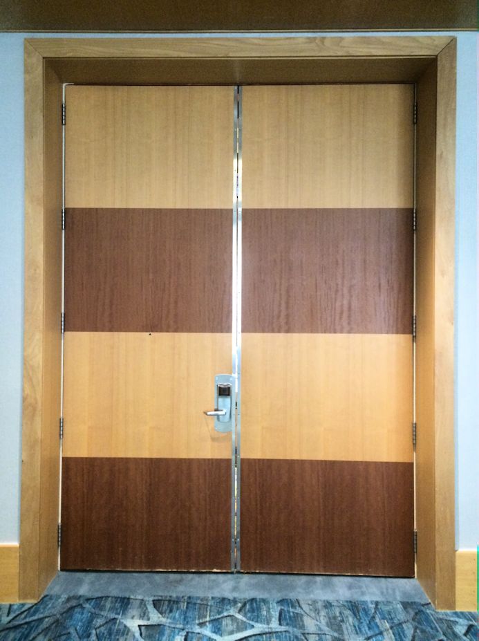 WWYD? Concealed Closer for Heavy Door I Dig Hardware Answers to