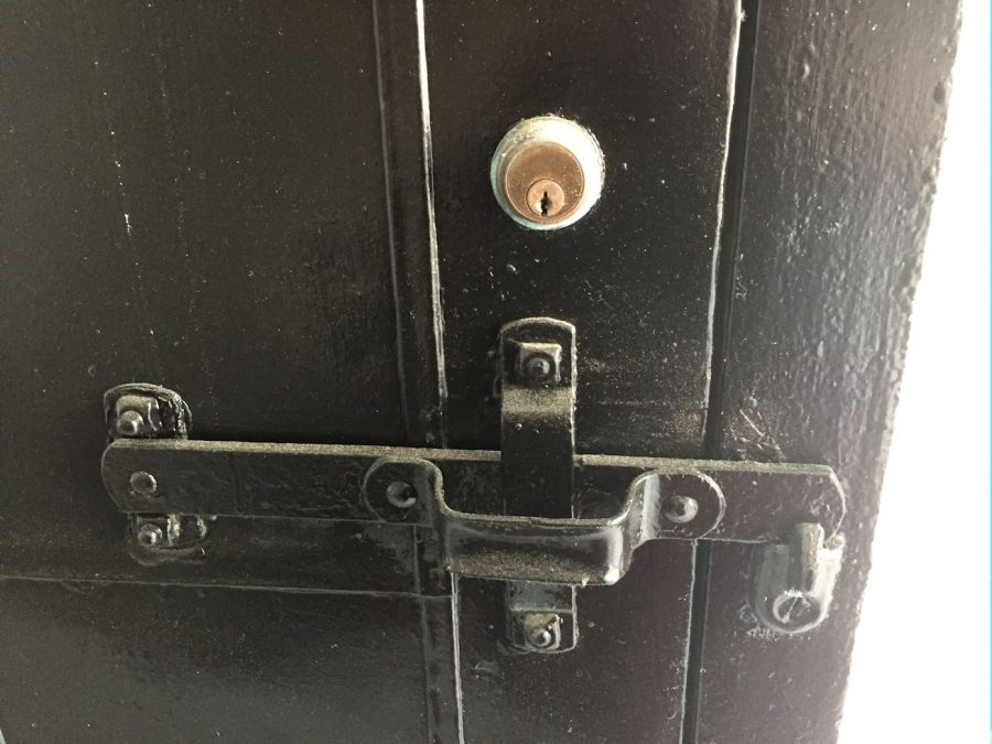 Fire Door Hardware vs. Builders Hardware I Dig Hardware Answers to