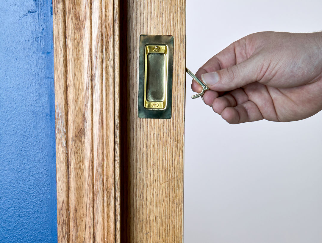 I Dig Hardware » Decoded ManuallyOperated Sliding Doors (April 2018)