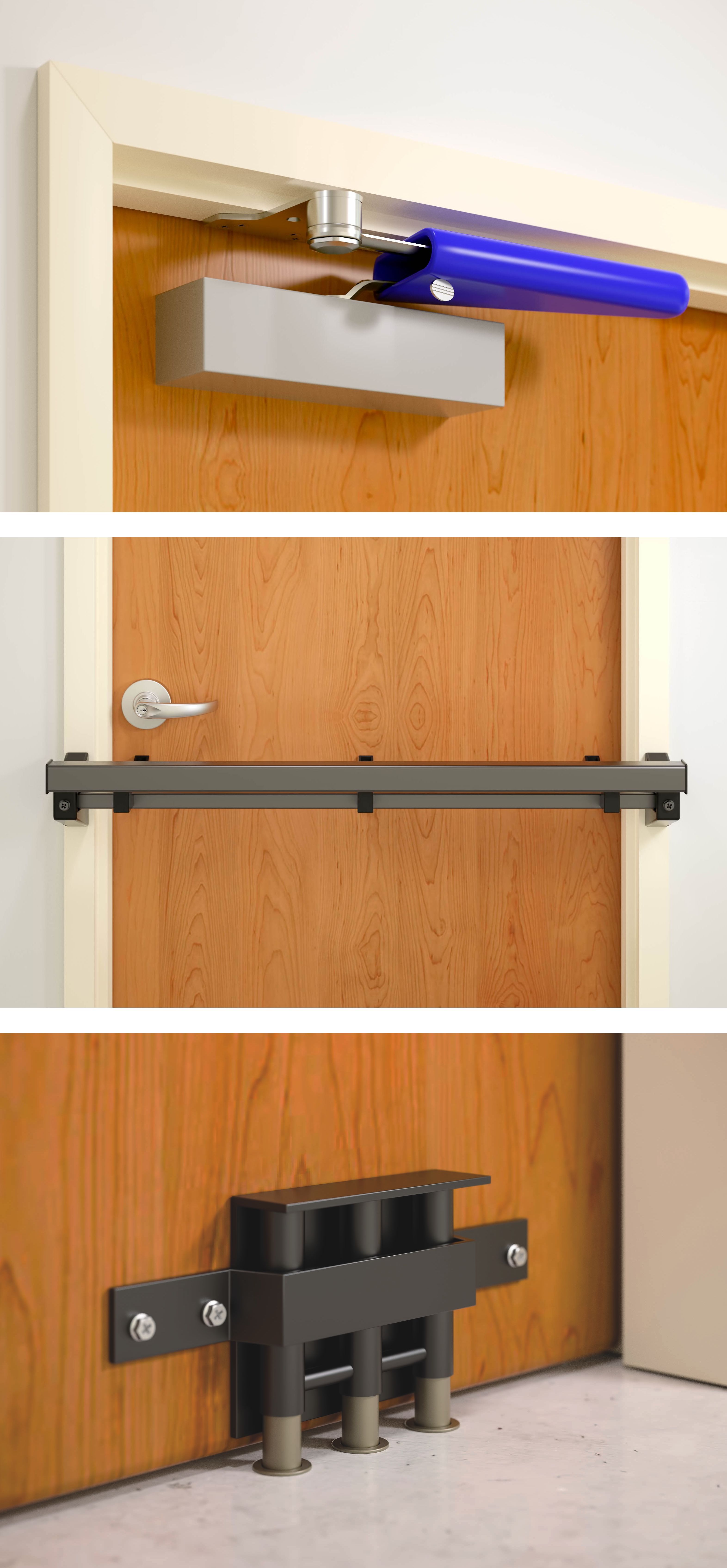 Classroom Security Considerations (May 2018) I Dig Hardware