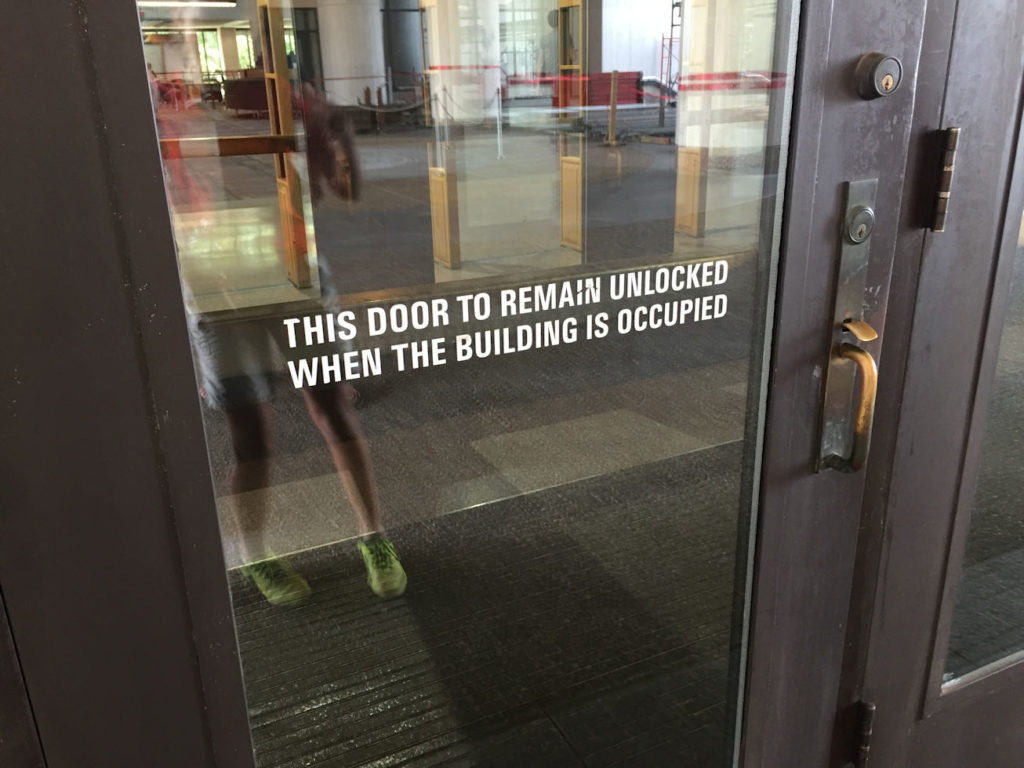 DoubleCylinder Deadbolts Revisited I Dig Hardware Answers to your