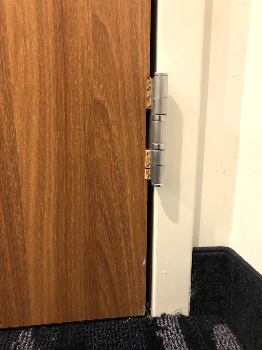 FF Shimming 101 I Dig Hardware Answers to your door, hardware, and