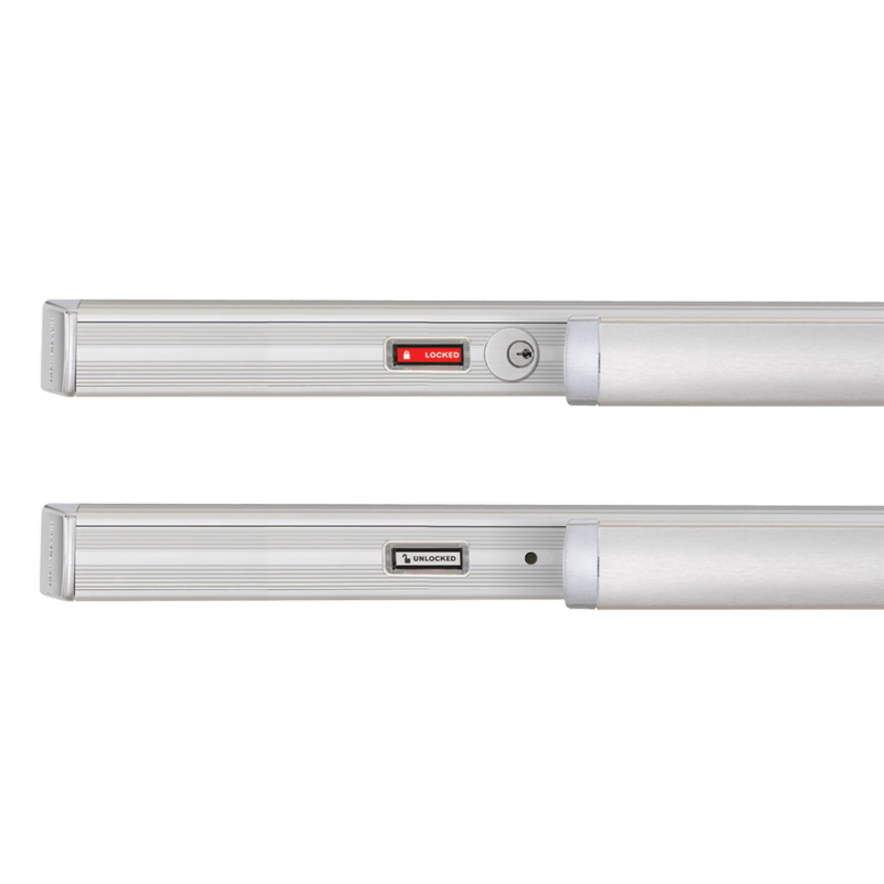 Decoded Mounting Heights for Door Hardware I Dig Hardware Answers