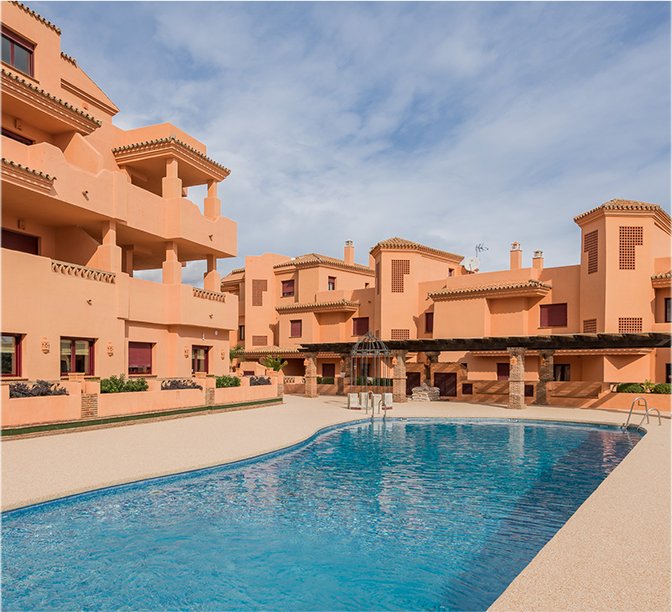 Royal Marbella Golf Resort Idiliq Developments