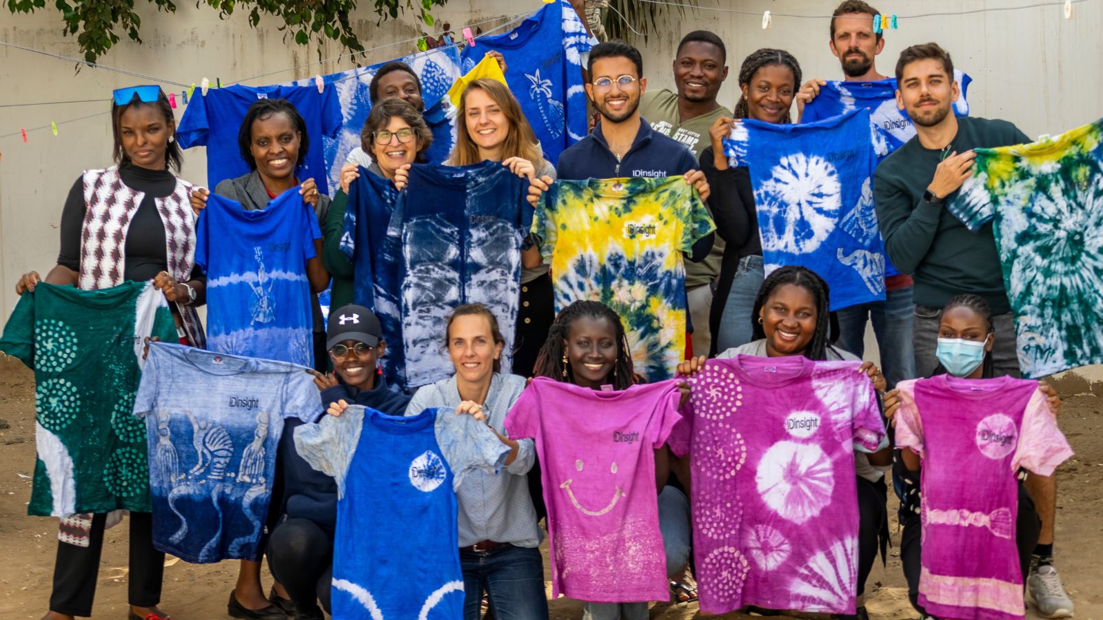 Creating a culture of impact IDinsight’s “special sauce” IDinsight