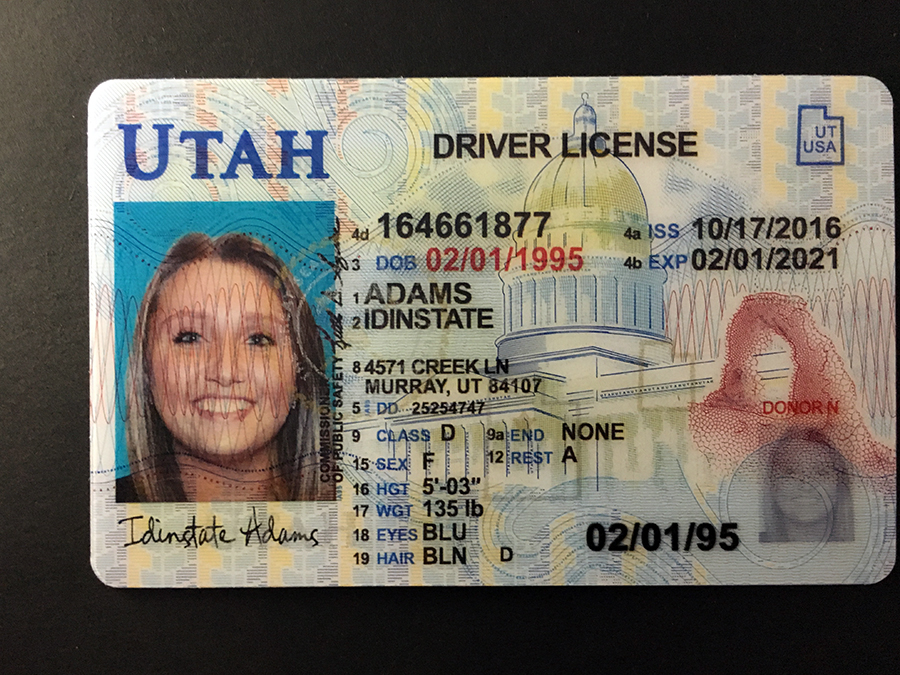 Product Best Place To Get A Fake Id Usa ID in State