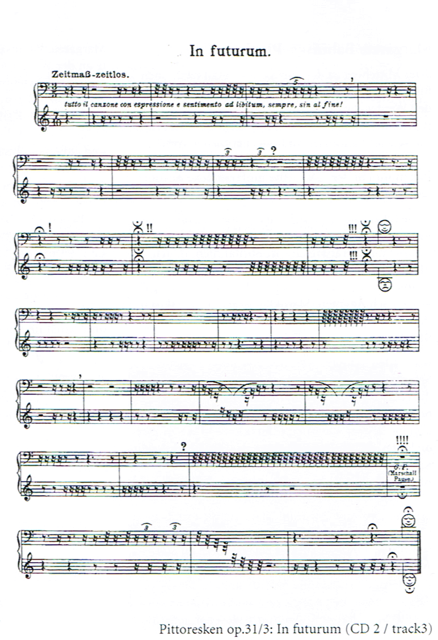 Top 100 Composers Pierre Boulez Part 2 Of 4