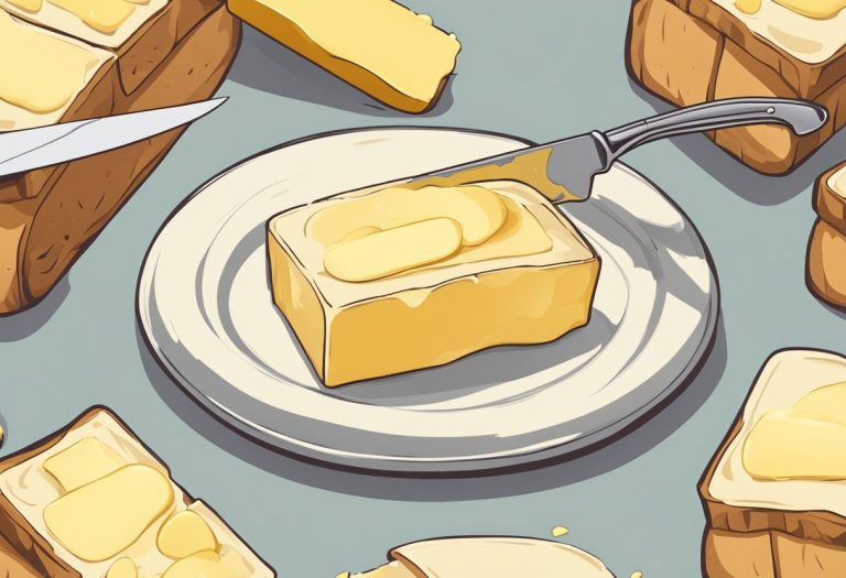 "Butter Someone Up" History and Phrase Origin Idiom Intel