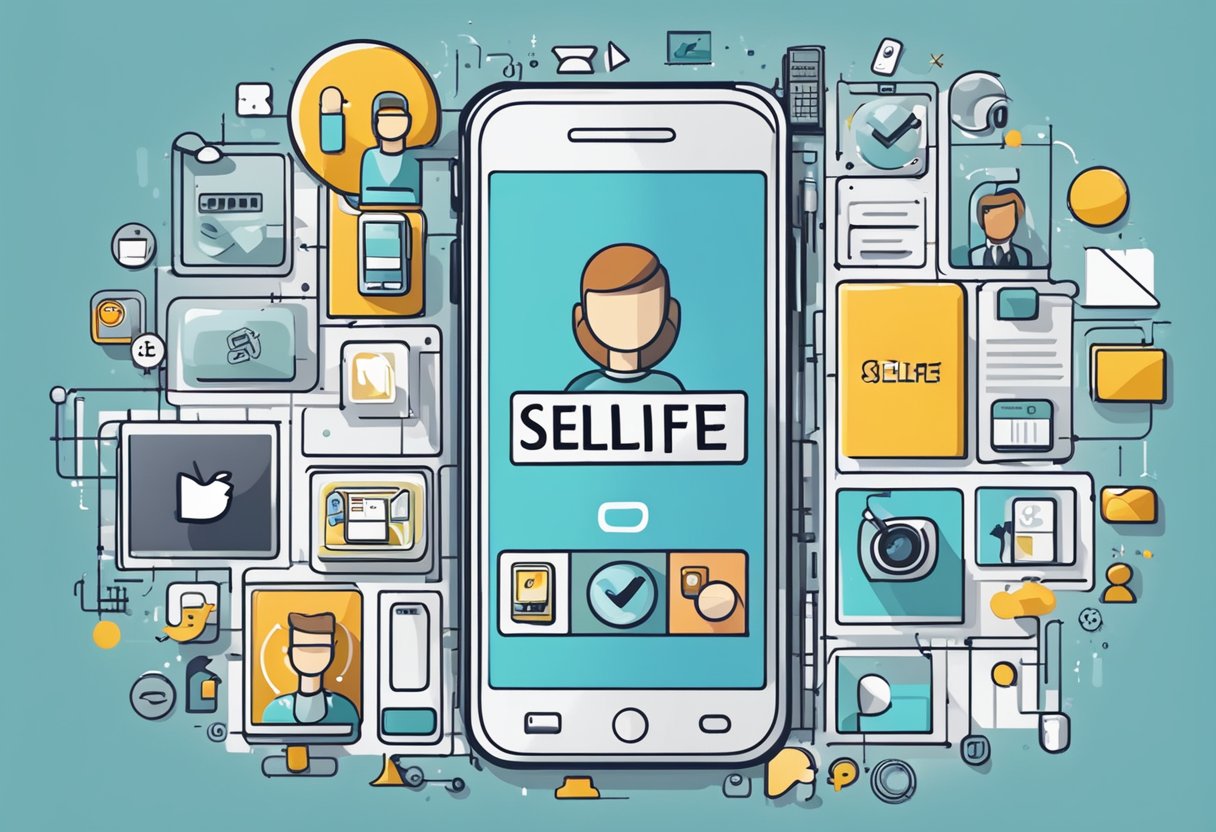 Selfie Word Origin A Brief History of the Term Idiom Intel