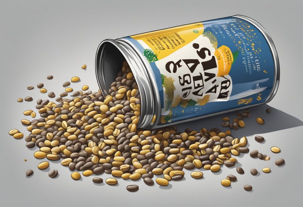 Spill the Beans Origin and Etymology Idiom Intel