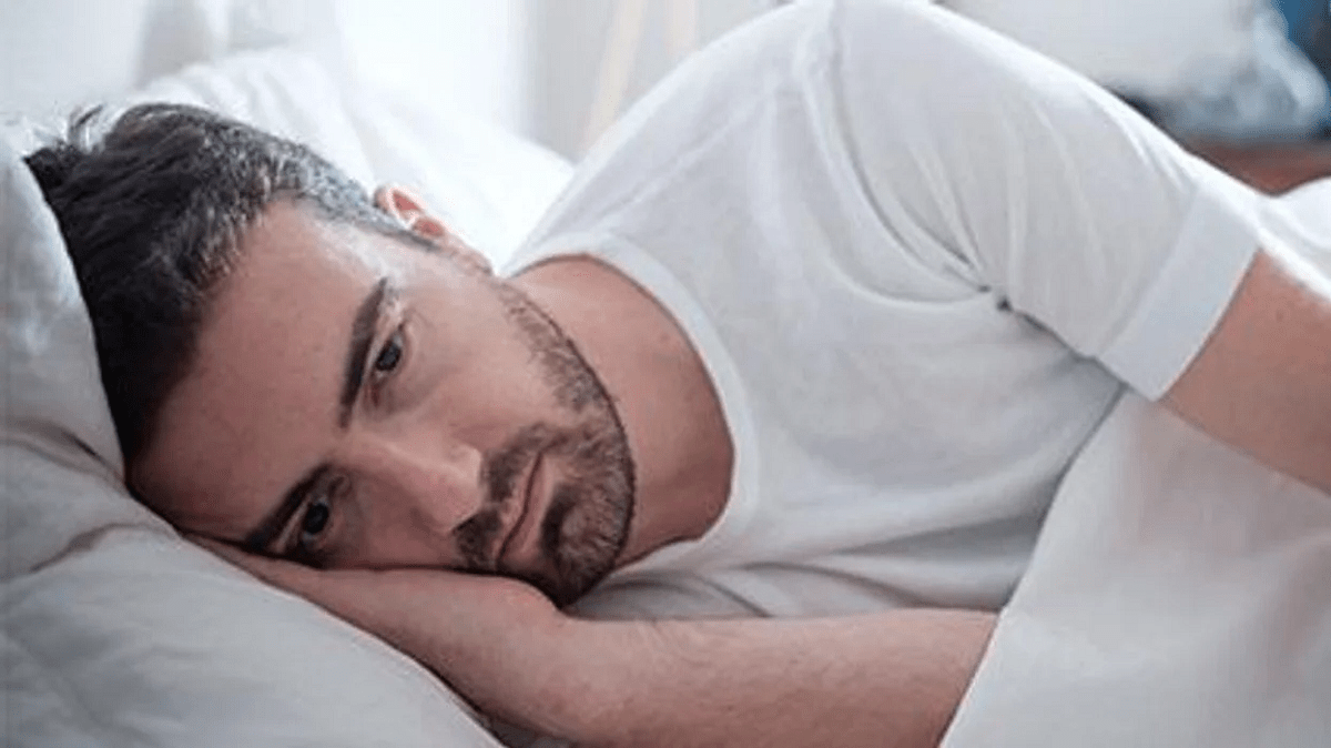 Insomnia Tied to Raised Risk of Aneurysm IH Resource Center
