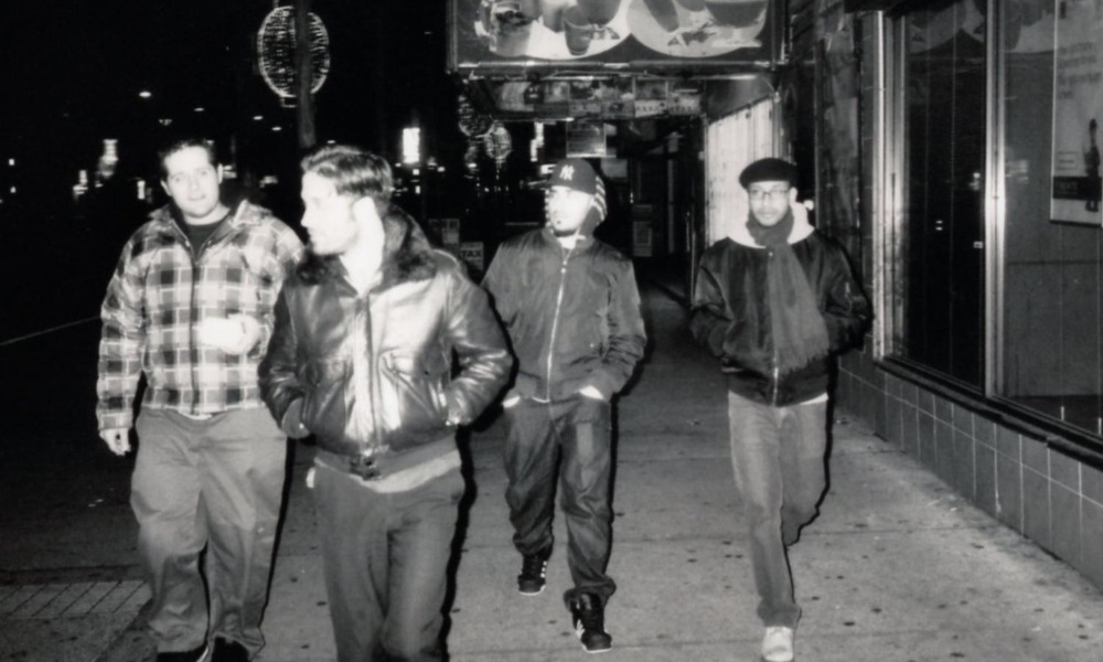 GLASSJAW to perform Everything You Ever Wanted to Know About Silence and Worship and Tribute in