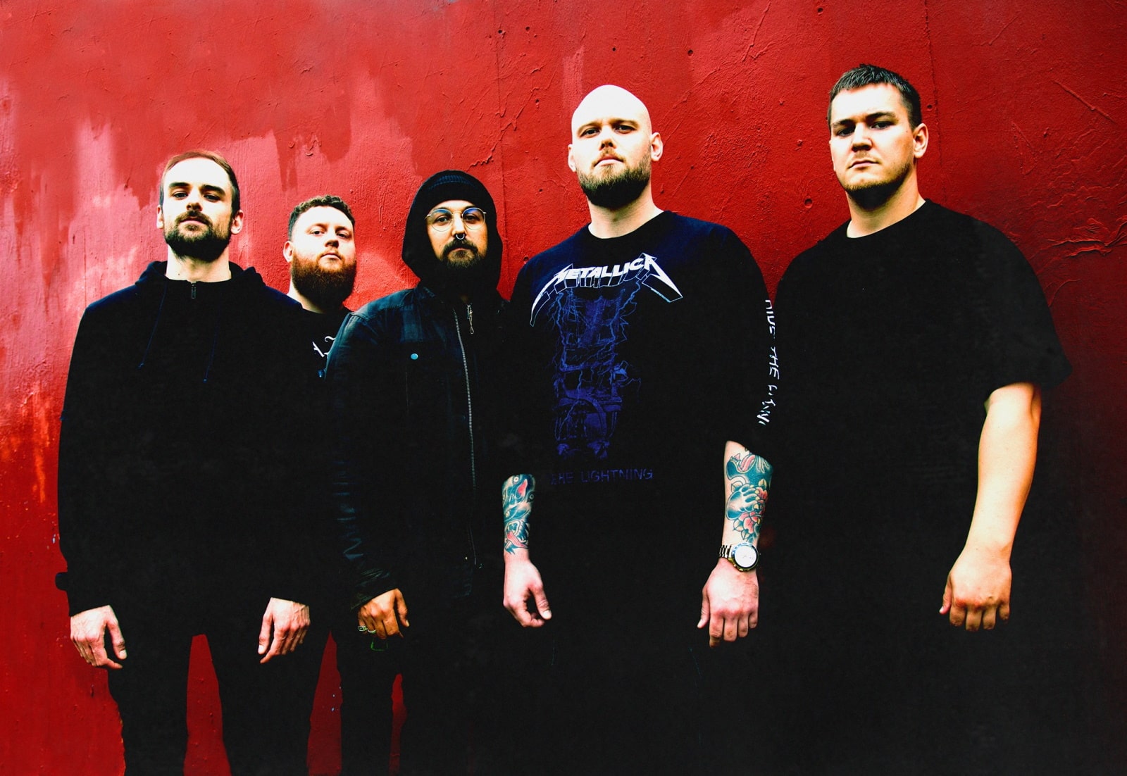 10 Danish metal/hardcore bands you should know