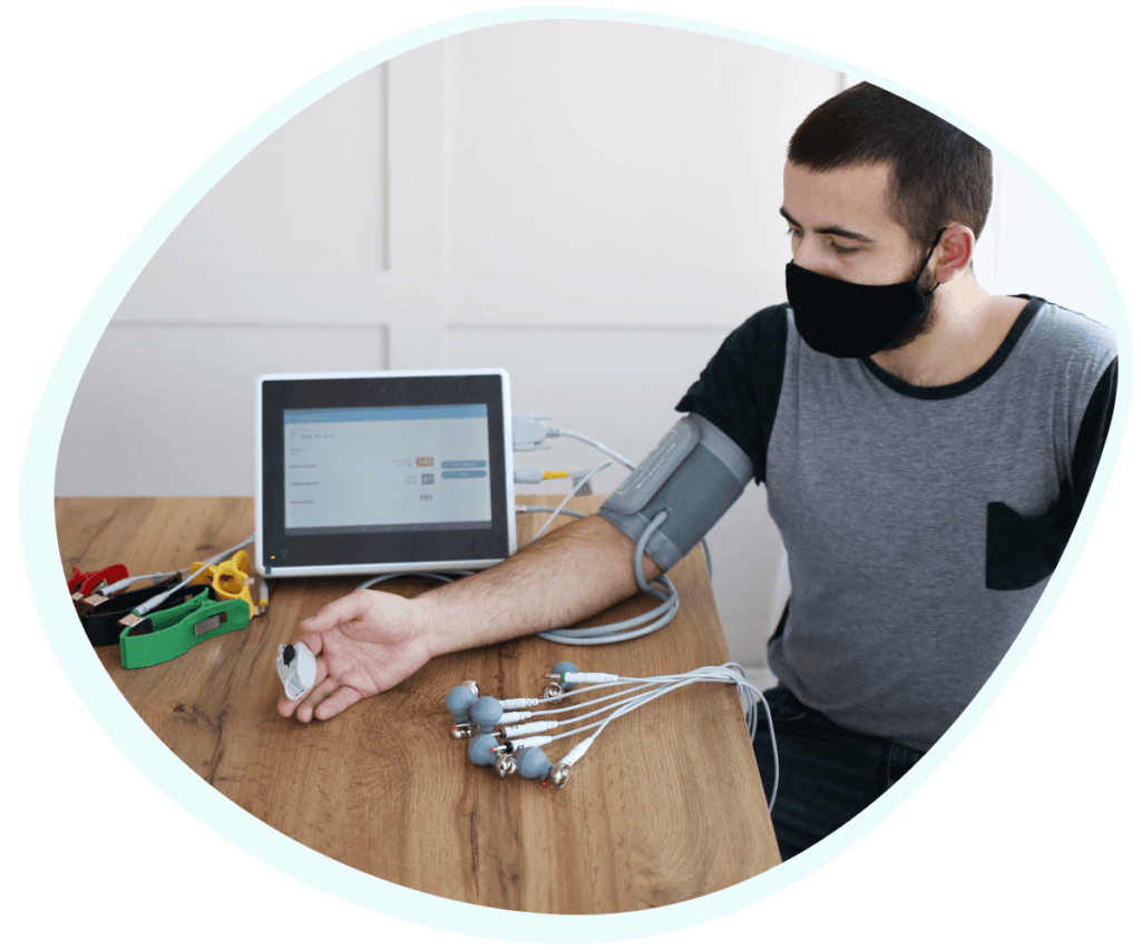 Medical Diagnostic Devices