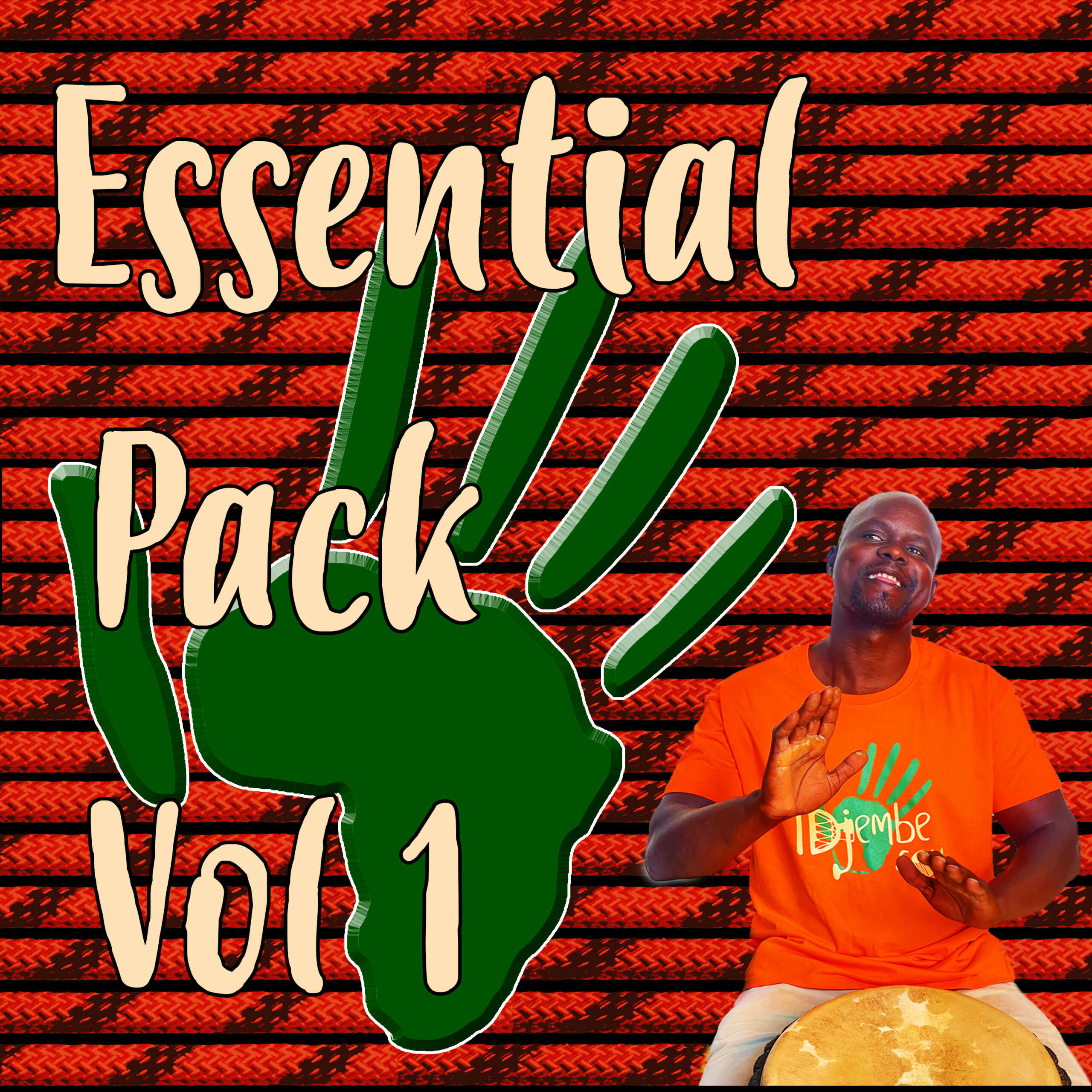 Essential Pack Vol. 1