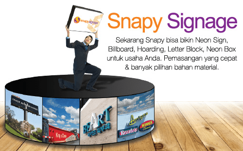 Tips Memilih Jasa Neon Box Terbaik Dan Terpercaya Dengan