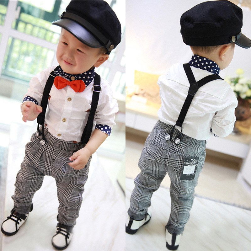 Tips Memilih Fashion Anak LakiLaki Informasi Teknologi