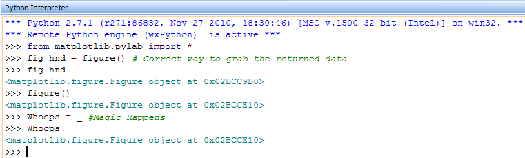 One Of Python s Hidden Secrets The Lone Underscore IdleLogicLabs
