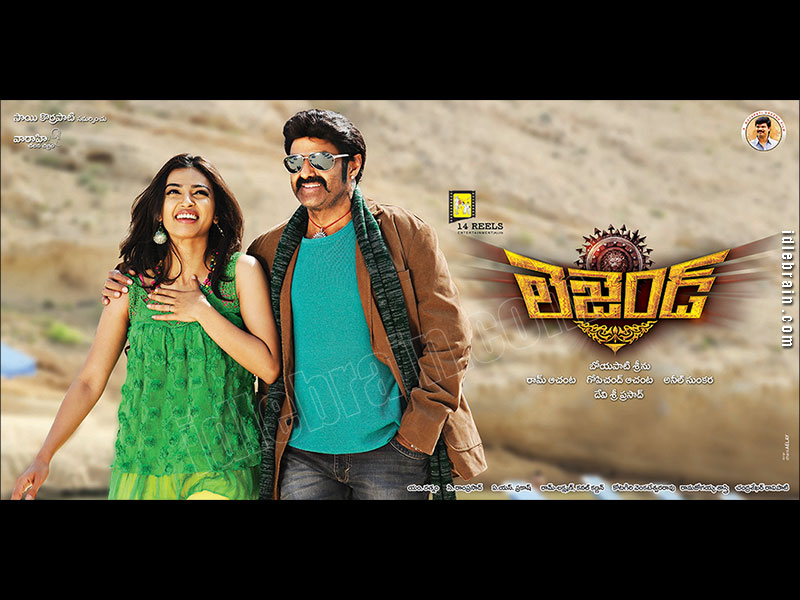 Legend wallpapers Telugu cinema posters Balakrishna