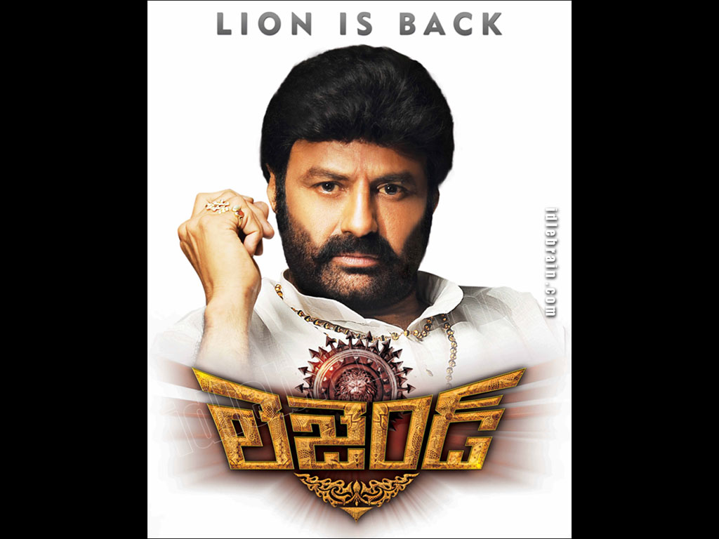 Legend wallpapers Telugu cinema posters Balakrishna