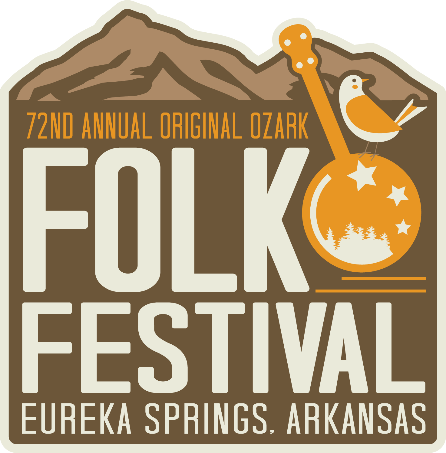Ozark Folk Festival celebrates 72nd year THE IDLE CLASS