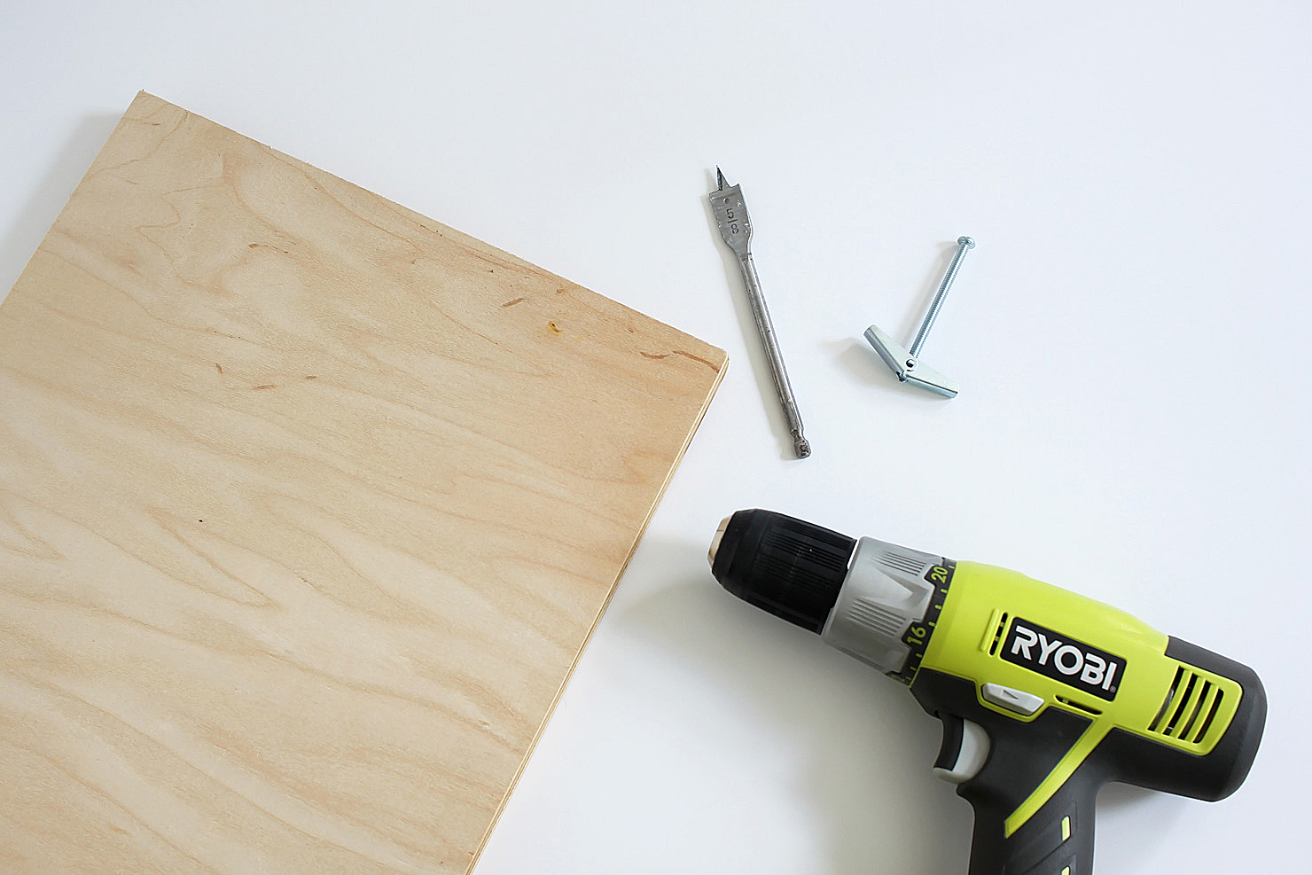 How To Hang Heavy Shelves on Horsehair Plaster Walls Idle Hands Awake